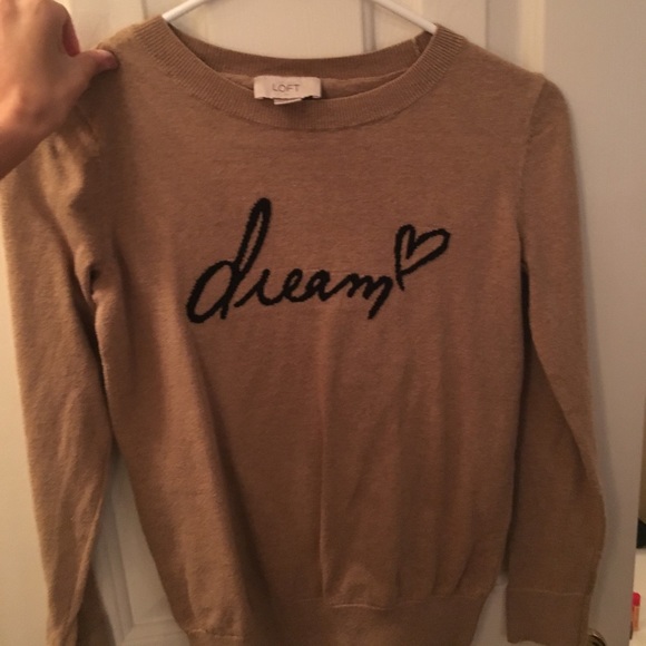 LOFT Sweaters - Dream sweater